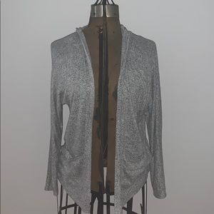 Super Soft Cardigan!